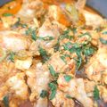 Cooksnap dari Nadifa amira untuk resep Ayam Rica Rica Pedas Kemangi