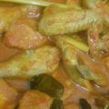 Cooksnap dari Vivi Aprillia Dewi untuk resep Ayam bumbu rujak