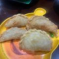 Cooksnap dari Niken Larasati untuk resep Pastel isi Bihun Wortel Telur
