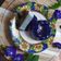 Cooksnap dari kurnia widhi untuk resep Puding Kembang Telang