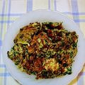 北美liuliu 的 蛋料理-九層塔蛋 cooksnap
