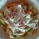 El cooksnap de Lori cuando hizo Salsa carbonara.