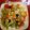 El cooksnap de Carmen Cruz cuando hizo Ensalada con pollo.