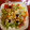 El cooksnap de Carmen Cruz cuando hizo Ensalada con pollo.