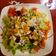 El cooksnap de Carmen Cruz cuando hizo Ensalada con pollo.