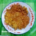 Cooksnap dari Dapur illy untuk resep Dadar Spiral Macaroni