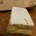 El cooksnap de GauchitosArgentinos cuando hizo Tarta de ricota.