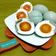 Cooksnap dari 🍹🍕 pawonku 🍜🍚 untuk resep Telur Asin/Telor Asin Masir/Homemade Salted Eggs