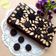 Cooksnap dari Donatzz Pipi untuk resep Brownies Panggang Shiny, Crust, Fudge