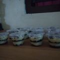 Cooksnap dari Windi Afriani untuk resep Cheesecake oreo lumer simple 🍰🍰🍰