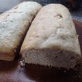 El cooksnap de Victoria Frade cuando hizo Budín de banana 🍌.