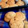 صورة من Gulgul Ali🌺Gulan، شاركها بعد تجربة وصفة كوكيز 🍪