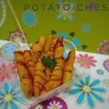 Cooksnap dari Lena 💕 untuk resep Potato Cheesy