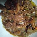 Cooksnap dari Ratna Herniwati untuk resep Ayam teriyaki ala hokben