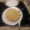 drivn1800's cooksnap of when they made Waffles.