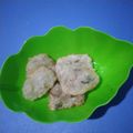 Cooksnap dari Ann untuk resep Cireng Krispi