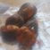 El cooksnap de Katia Riga cuando hizo Buñuelos dulces.