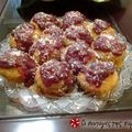 Cooksnap από marytsilo στη συνταγή Ραβανί με ινδική καρύδα