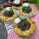Cooksnap dari Ati Agus Sapto (Mom's Firza) untuk resep Roti Pandan Keju