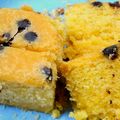 Cooksnap dari Dian Alkahfie untuk resep Bolu panggang moist