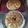 El cooksnap de Horacio Reichert cuando hizo Rosca de Pascuas.