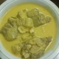 Cooksnap dari Heni Chrismayanti untuk resep Gulai tunjang [gulai kikil kaki sapi]