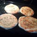 El cooksnap de Tammy Mendez Segura cuando hizo Masa para pizza.