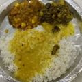 Vipal Rani का कुकस्नैप जब उन्होंने कढ़ी चावल(kadhi chawal recipe in hindi) बनाया था।