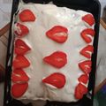 Сooksnap від User User, який(а) приготував(ла) Торт "Черный принц" на кефире.