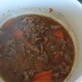 Cooksnap dari Ario untuk resep Sapi lada hitam