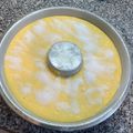 El cooksnap de Rocio Noel Andreoli cuando hizo Budín de mandarina húmedo 😁.