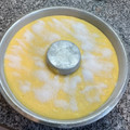 El cooksnap de Rocio Noel Andreoli cuando hizo Budín de mandarina húmedo 😁.