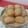 Cooksnap dari Nining untuk resep Odading (Roti Bantal)