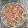 Cooksnap dari Indah Mei untuk resep Pizza kentang sosis (postingrame2_recookumbiumbian)