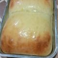 Cooksnap dari Ahmad Sodiq untuk resep Roti Tawar Lembut (Tanpa Ulen Tanpa Telur)
