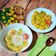 Cooksnap dari KasMira untuk resep Bua Loy Kolak Labu Thailand