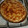 El cooksnap de Paola Flores cuando hizo Tarta de jamón y queso.