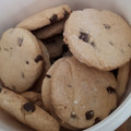El cooksnap de Nancy Vallejo González cuando hizo Galletitas con Chips de Chocolate.