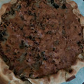 El cooksnap de Laura cuando hizo Pastel / Tartaleta de Carne picada y verduras.