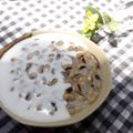 Cooksnap của Hoàng Thị Tố Hà khi họ làm theo món Chè đậu trắng cốt dừa !