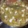 El cooksnap de Veronica cuando hizo Judías verdes con carne picada, chorizo y champiñón.
