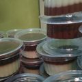 Cooksnap dari UmmuShofiya untuk resep Silky pudding / puding sutra (Puyo)