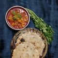KALPA's cooksnap of when they made કાંદા બટાકા નું શાક(Kanda Bataka Shak Recipe In Gujarati).