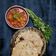 KALPA's cooksnap of when they made કાંદા બટાકા નું શાક(Kanda Bataka Shak Recipe In Gujarati).