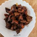 Cooksnap dari Ana Diah untuk resep Semur Ati Ampela Ayam (#PR_AnekaSemur)