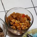 Cooksnap dari Abelleaanne untuk resep Sambel Goreng Krecek (Pelengkap Gudeg)