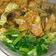 Cooksnap dari Vicky Gita untuk resep Mie Ayam abang-abang