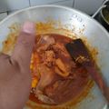 Cooksnap dari Agus saputra untuk resep Ayam saos tomat pedas