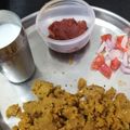 Vibha Upadhyay's cooksnap of when they made દુધી ના મુઠીયા (Dudhi Muthiya Recipe in Gujarati).