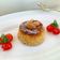 il Elodia quando ha preparato Budino di ricotta e amaretti
